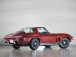 Chevrolet Corvette Stingray 327 L84 1965 года